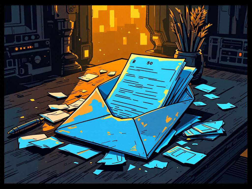 Lettre d'Observations URSSAF